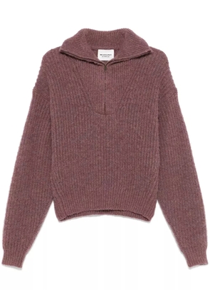 MARANT ÉTOILE Danita sweater - Pink