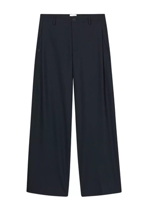 Closed Wrenna straight-leg trousers - Black