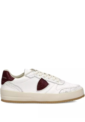 Philippe Model Paris Nice sneakers - White
