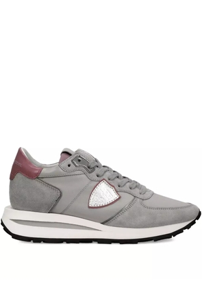 Philippe Model Paris Tropez Haute sneakers - Grey