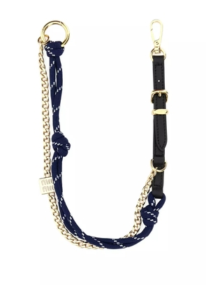 Miu Miu Keychains | Shop Online | MILANSTYLE.COM