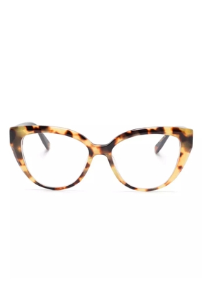 Etnia Barcelona Ninfa glasses - Black