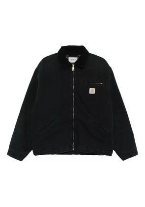 Carhartt WIP OG Detroit jacket - Black