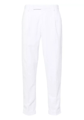 PT Torino Rebel trousers - White