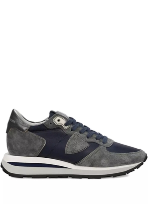 Philippe Model Paris low-top sneakers - Grey