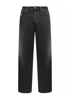 Diesel D-Rise jeans - Black