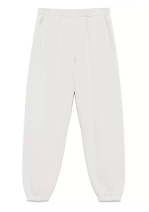 ENTIRE STUDIOS organic-cotton track pants - Neutrals