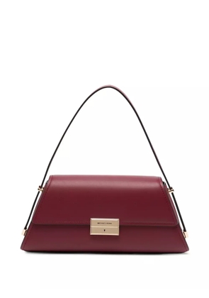 Michael Kors medium Ludlow shoulder bag - Red