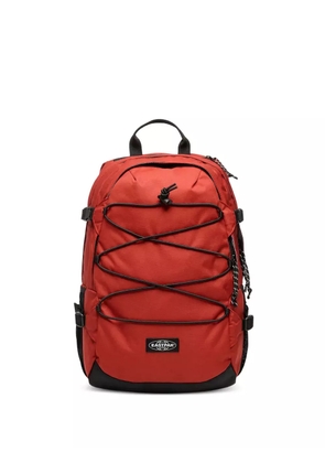 Eastpak medium Gerys Padded-strap drawstring backpack - Red