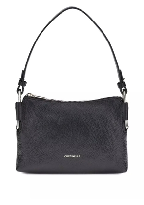 Coccinelle Rebekka zip-fastening top-handle shoulder bag - Black