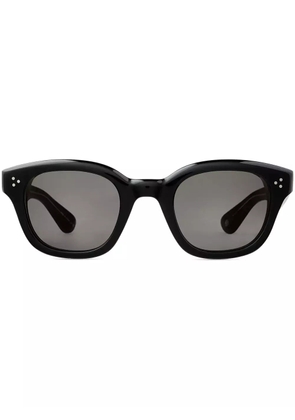 Garrett Leight Cyprus Sun sunglasses - Black