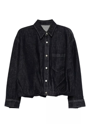 JNBY denim jacket - Blue