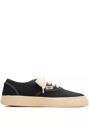 General Scale. Kiefer sneakers - Black