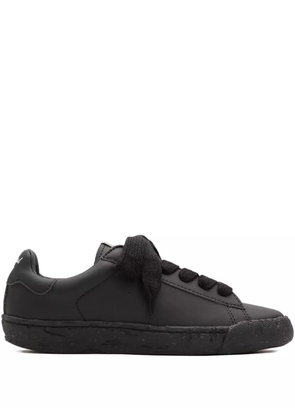 General Scale. Murray low-top sneakers - Black