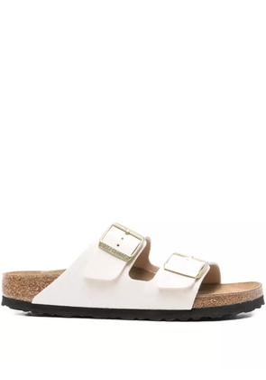 Birkenstock Arizona buckle-fastening sandals - Neutrals
