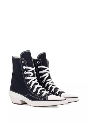 Converse Chuck 70 De Luxe pointed-toe sneakers - Black