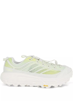 HOKA Mafate Three2 sneakers - Yellow