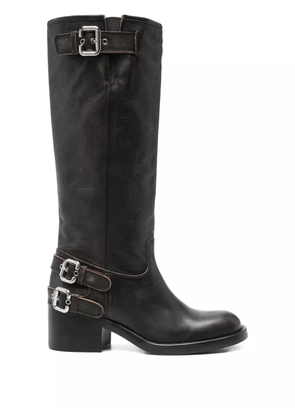 Chloé 60mm Dakota boots - Black