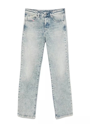 Diesel 1989 D-Mine jeans - Blue