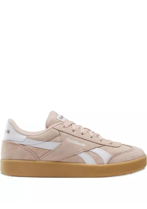 Reebok Smash Edge 'Pink' sneakers