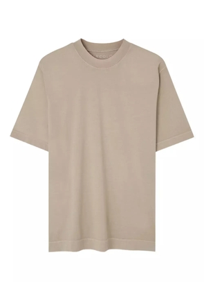 Circolo 1901 cotton T-shirt - Neutrals