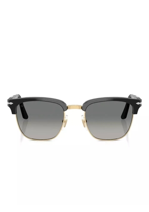 Persol square-frame sunglasses - Black