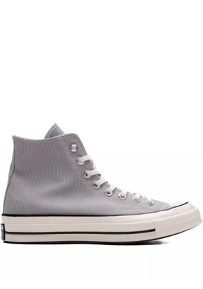 Converse Chuck 70 Hi 'Grey' sneakers