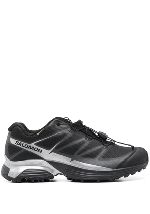 Salomon XT-Pathway gore-tex sneakers - Black