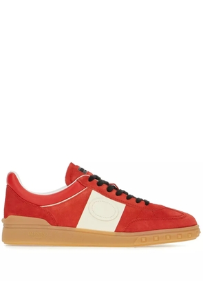 Valentino Garavani Upvillage sneakers - Red