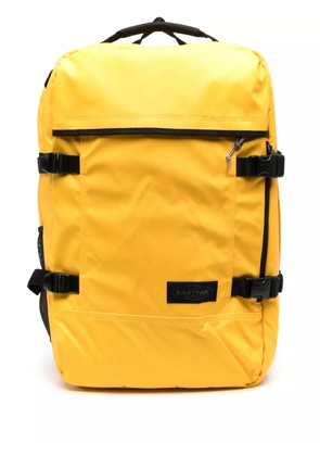 Eastpak Travelpack backpack - Yellow