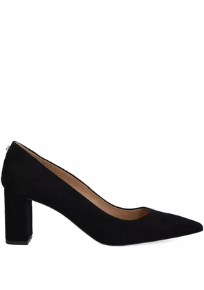 BOSS 70mm Janet pumps - Black
