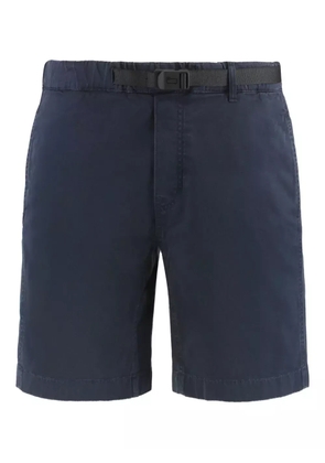 Woolrich Easy bermuda shorts - Blue