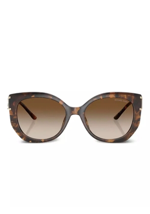 Michael Kors Alicante sunglasses - Brown