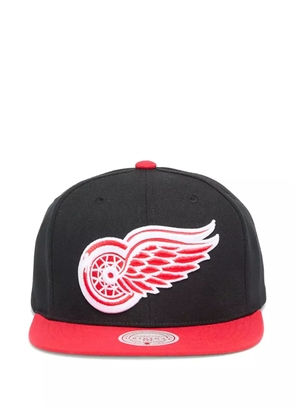 Mitchell & Ness x NHL Detroit Red Wings snapback cap - Black