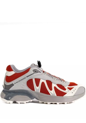 Salomon Advanced XT-Whisper mesh-panelled sneakers - Grey