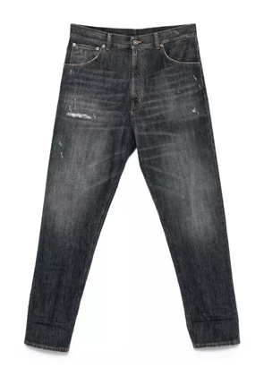 DONDUP distressed jeans - Blue