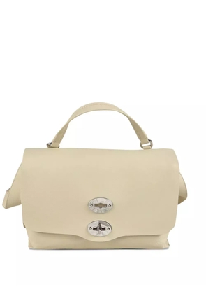 Zanellato Postina Daily S tote bag - Neutrals
