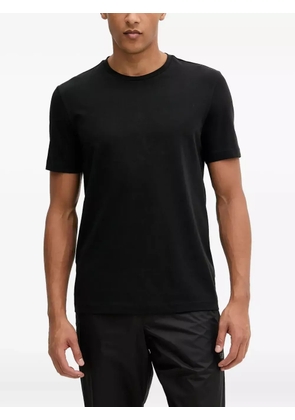 BOSS logo-print T-shirt - 960