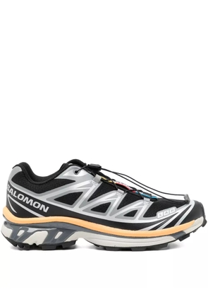 Salomon XT-6 sneakers - Yellow