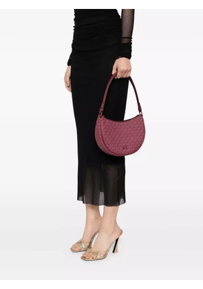 Michael Kors Kayla shoulder bag - Red