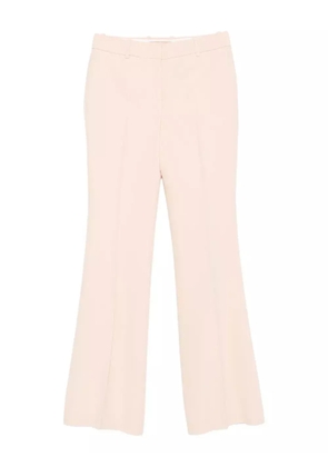 Ermanno Scervino tailored trousers - Pink