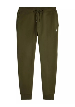 Polo Ralph Lauren Polo Pony track pants - Green