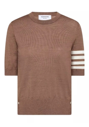 Thom Browne short-sleeve t-shirt