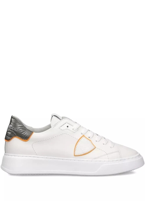 Philippe Model Paris low-top sneakers - White