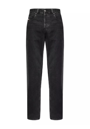 Diesel D-Macro jeans - Black