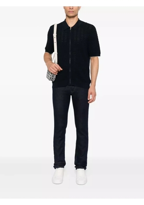 Jacob Cohën five-pocket jeans - Blue