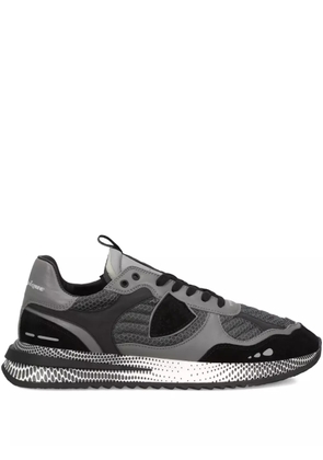 Philippe Model Paris Olympique sneakers - Black