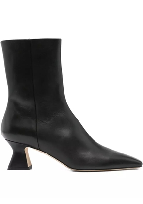 Aeyde 60mm Koko ankle boots - Black