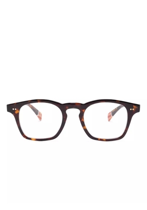 Etnia Barcelona Monells glasses - Brown