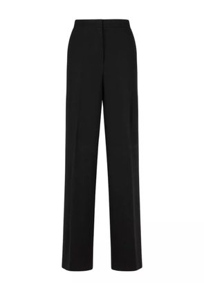 Max Mara Biada trousers - Black